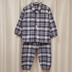 無印良品　ベビーパジャマ　100~110