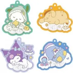 サンリオマスコットチャームセット♡