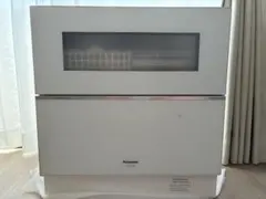 Panasonic 食洗機NP-TZ500 ビックカメラ5年保証付 2025年製 - メルカリ