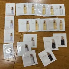 clé de peau トライアルセット