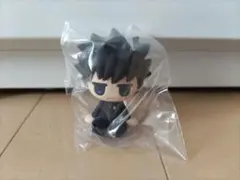 呪術廻戦 伏黒恵 じとっと フィギュア