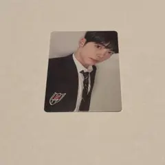 ZEROBASEONE ソンハンビン　トレカ　melting point