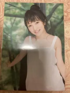 2026年最新】向井地美音 生写真の人気アイテム - メルカリ
