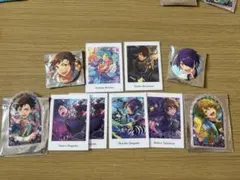 あんさんぶるスターズ‼︎ 流星隊