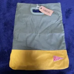 SURPLUS ハンドル付きエコバッグ