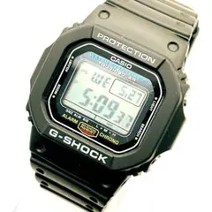 激レア/ANAモデル】G-SHOCK DW-5600VT 稼働品 ブルー 限定 - メルカリ