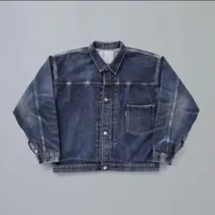 2025年最新】new manual デニムジャケットの人気アイテム - メルカリ