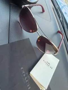 COACH サングラス HC 7077のサムネイル