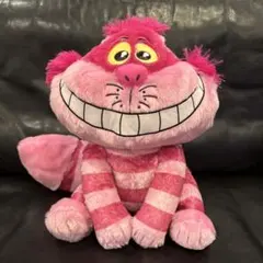 2026年最新】チシャ猫ぬいぐるみの人気アイテム - メルカリ