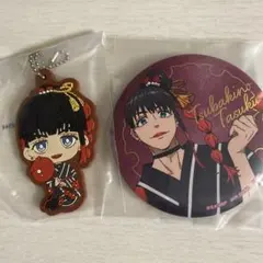 ウィンドブレーカー WIND BREAKER 椿野佑