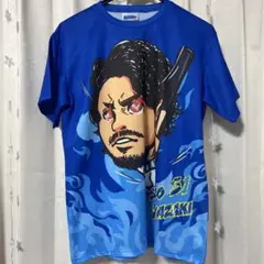 横浜DeNAベイスターズ青炎シリーズ Tシャツ 宮﨑敏郎