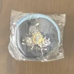 仕事猫　コインケース　お宝　カプセルトイ