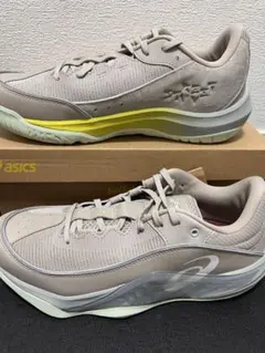 asics ballaholic UNPRE ARS LOW 3 2足セット - メルカリ