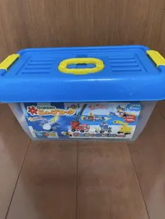 ニューブロック ブロック玩具