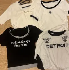レディース服まとめ売りINGNI