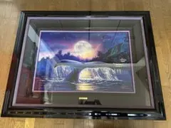 ケン・ショットウェル「フューチャー・スケープ」ルミナート版画