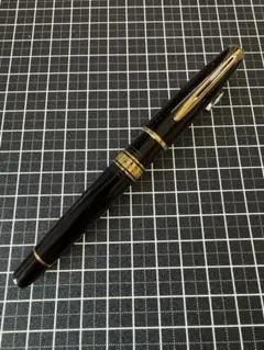 ペリカン スーベレーン M800 黒軸 18K(M) - メルカリ