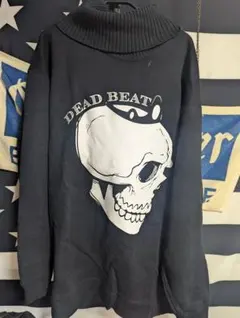 Dead Beatの名誉高きスウェット 森カリオペ 誕生日記念2022