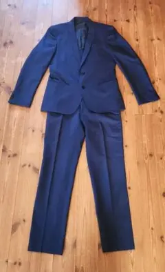 タカキュー スーツ