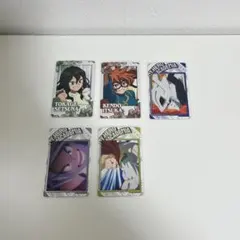 僕のヒーローアカデミア ヒロアカ スナップマイド5 まとめ売り