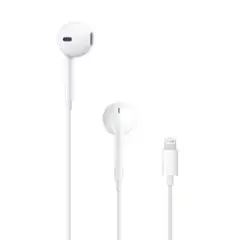 Apple 純正 イヤホン earpods Lightning 有線イヤホン