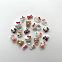 ネイルパーツ