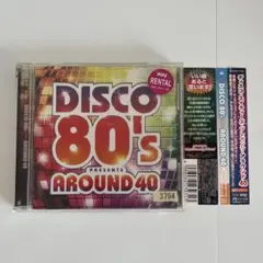 洋楽 80年代 ディスコ ユーロビート CD 4枚セット - メルカリ
