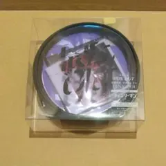 新品 米津玄師 CD IRIS OUT JANE DOE ポーチ アクスタ レゼ
