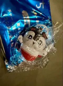 映画ちいかわ 入場者特典第4弾 セイレーン チャームミニフィギュア