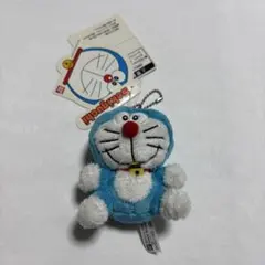 レトロ ドラえもん ぬいぐるみキーホルダー - メルカリ