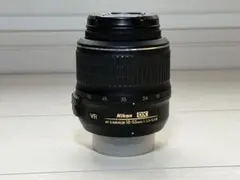 Nikon 標準ズームレンズ AF-S DX NIKKOR 18-55mm VRのサムネイル