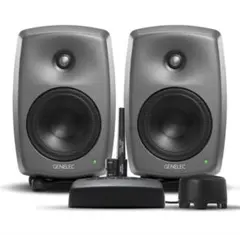 Genelec 8341A+スタンドセット Genelec 8341A+スタンドセット - メルカリ