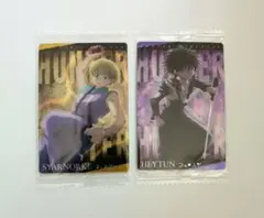 2026年最新】Hunter×Hunter イタジャガ フェイタンの人気アイテム