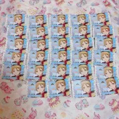 KING OF PRISM キンプリ キンツア 速水ヒロ 円盤特典 トモチケ