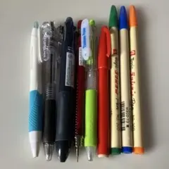 筆記具 5本セット まとめ売り 筆記具 5本セット まとめ売り 中古 - メルカリ