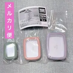 富士ホーロー MOOMIN ミニコレクション2 浅型角容器 ムーミン