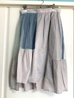 pilvee◇チュールスカート