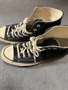 converse CT70 LTD WHITE SMOKE IN 29cm 美品 - メルカリ