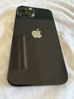 iPhone14 本体 256GB SIMフリー ブラック - メルカリ
