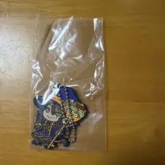 ツイステ　レオナ　ブルーム　ラバスト　ガチャガチャのサムネイル
