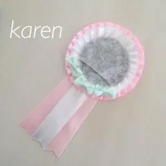 あやか様ご確認用、缶バッジ、土台、ロゼット、ロゼッタ、マタニティマーク