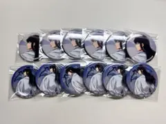 桂小太郎 缶バッジ まとめ売り 20個 銀魂 振り向き×和装 - メルカリ