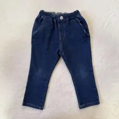 アプレレクール　デニム　100cm