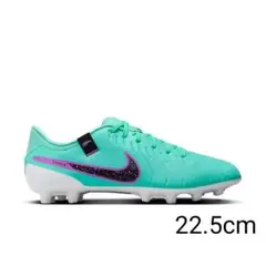 ナイキ　ティエンポ レジェンド 10 HG◆22.5cm◆スパイク