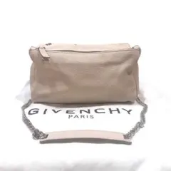 Givenchy Pandora チェーンショルダーバッグのサムネイル