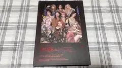 TWICE MORE & MORE アルバム CD付き