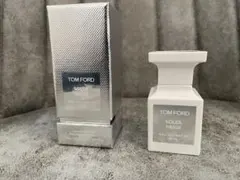 トムフォード ソレイユ ネージュ 香水 オードパルファム スプレー 中古
