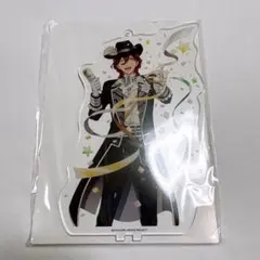 うたプリ　アニカフェ　アクリルスタンド　寿嶺二