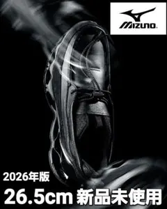 【即完売品】Mizuno WAVE PROHECY moc SL【26.5cm】