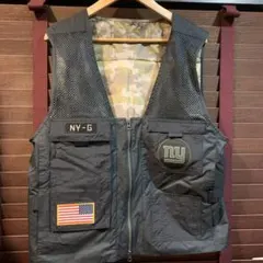 nfl ナイロンジャケット